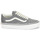 Schuhe Sneaker Low Vans Old Skool 36 Grau