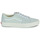 Schuhe Sneaker Low Vans SK8-Low Blau