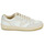 Schuhe Sneaker Low Vans Lowland CC JMP R Creme