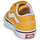 Schuhe Kinder Sneaker Low Vans Old Skool V COLOR THEORY GOLDEN GLOW Gelb