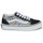 Schuhe Mädchen Sneaker Low Vans UY Old Skool ANIMAL POP BLACK/MULTI Schwarz / Multicolor