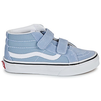 Vans UY SK8-Mid Reissue V COLOR THEORY DUSTY BLUE Blau