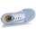 Schuhe Kinder Sneaker Low Vans UY Old Skool COLOR THEORY DUSTY BLUE Blau