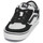 Schuhe Kinder Sneaker Low Vans JN Rowley Classic BLANC DE BLANC/BLACK Schwarz / Weiss