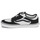 Schuhe Kinder Sneaker Low Vans JN Rowley Classic BLANC DE BLANC/BLACK Schwarz / Weiss