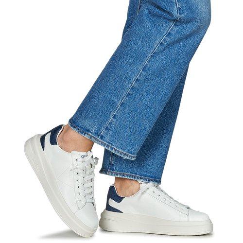 Guess ELBINA Weiss / Blau