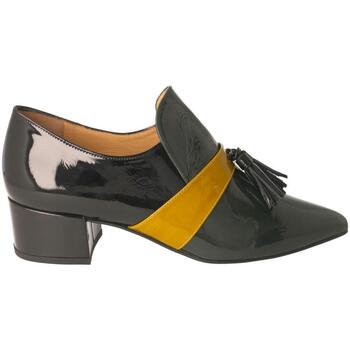 Schuhe Damen Derby-Schuhe & Richelieu Sept Store  Multicolor