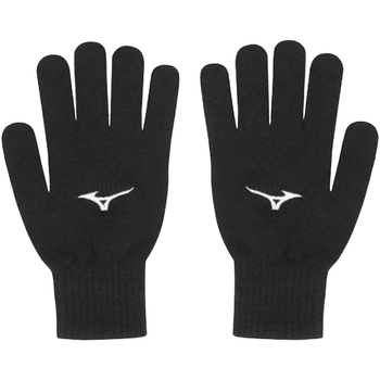 Accessoires Handschuhe Mizuno Promo Gloves Schwarz