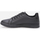 Schuhe Damen Sneaker La Modeuse 68745_P160462 Schwarz