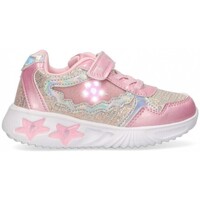 Schuhe Mädchen Sneaker Luna Kids 71826 Rosa