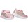 Schuhe Mädchen Sneaker Luna Kids 71826 Rosa