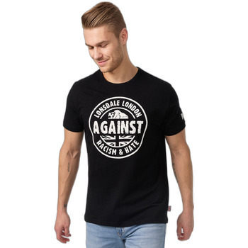 Lonsdale  T-Shirt T-shirt contre le racisme günstig online kaufen