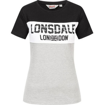 Lonsdale  T-Shirt T-shirt femme  Tulse günstig online kaufen