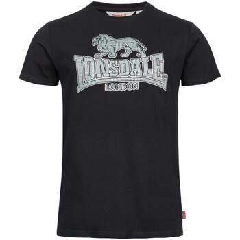 Lonsdale  T-Shirt T-shirt  Yettington günstig online kaufen