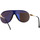 Uhren & Schmuck Sonnenbrillen Carrera Superchampion 2M2 Sonnenbrille Schwarz