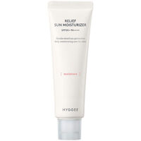 Beauty Sonnenschutz & Sonnenpflege Hyggee Relief Sun Feuchtigkeitscreme Spf50+ 