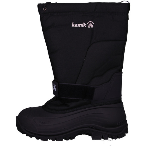 KAMIK GREENBAY 4 NK0199C BLK Schwarz