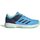 Schuhe Mädchen Fitness / Training adidas Originals Trainingsschuhe COURT STABIL JR GW5055 000 Blau