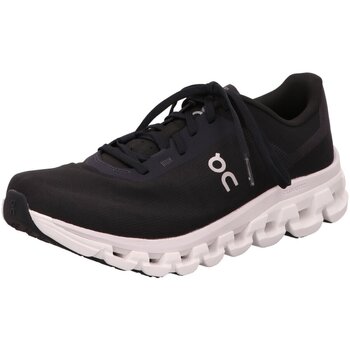 Schuhe Herren Sneaker On Running Cloudflow 4 3MD30100299 Schwarz