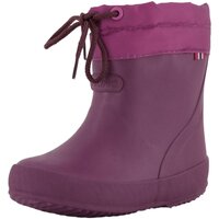 Schuhe Mädchen Babyschuhe Vadi Jewels Maedchen Alv Indie Warm 12300-83 Violett