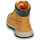 Schuhe Kinder Boots Timberland KILLINGTON TREKKER 6 IN Braun