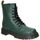 Schuhe Damen Low Boots Stay E62-1965 Grün