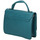 Taschen Herren Handtasche Irene Bolsos IWF821-1 Blau