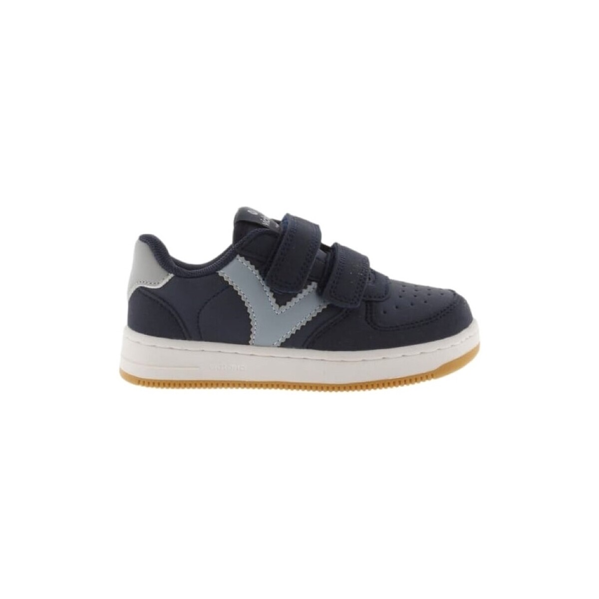 Schuhe Kinder Sneaker Victoria Kids 124117 - Marino Blau
