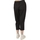 Kleidung Damen Hosen Wendy Trendy Trousers 800024 - Black Schwarz