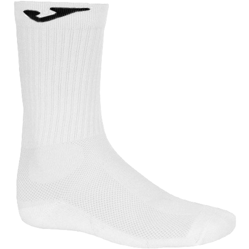 Unterwäsche Sportstrümpfe Joma Large Sock Weiss