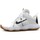 Schuhe Multisportschuhe Nike React Hyperset Weiss