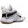 Schuhe Multisportschuhe Nike React Hyperset Weiss