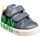 Schuhe Kinder Sneaker Falcotto TAHOLE Multicolor