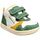 Schuhe Kinder Sneaker Falcotto KLIP Multicolor