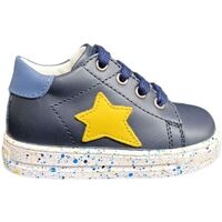 Schuhe Kinder Sneaker Falcotto SAHA Multicolor