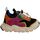 Schuhe Kinder Sneaker Flower Mountain DOI JUNIOR Multicolor