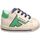 Schuhe Kinder Sneaker Falcotto SOLSAL Multicolor