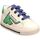 Schuhe Kinder Sneaker Falcotto SOLSAL Multicolor
