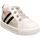 Schuhe Kinder Sneaker Falcotto MIMTY Multicolor