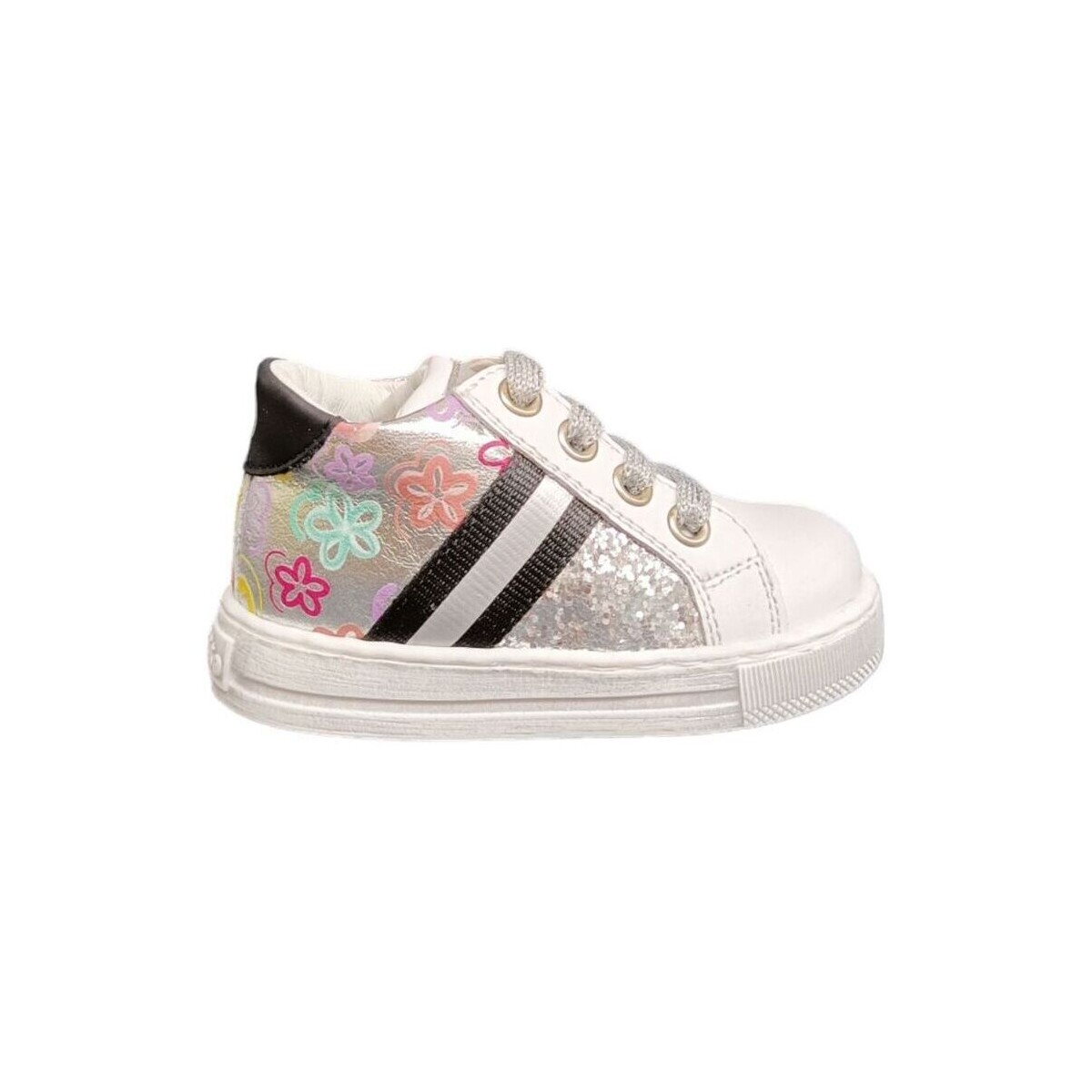 Schuhe Kinder Sneaker Falcotto MIMTY Multicolor