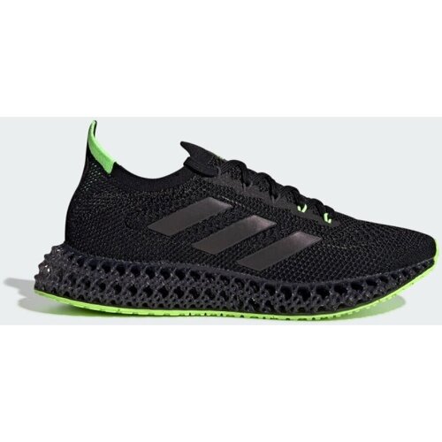 Schuhe Herren Sneaker adidas Originals Q46446 Schwarz