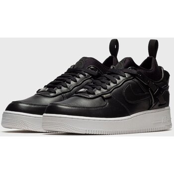 Nike DQ7558 002 AIR FORCE 1 LOW SP UC Schwarz