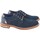 Schuhe Herren Multisportschuhe Bitesta Herrenschuh  32105 blau Blau
