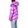 Kleidung Damen Jacken After Label AL037 N025 Violett