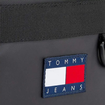 Tommy Jeans Elevated Schwarz