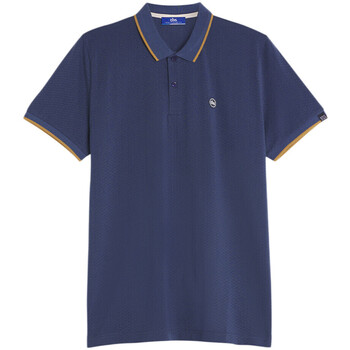 Kleidung Herren T-Shirts & Poloshirts TBS NORYGPO Blau