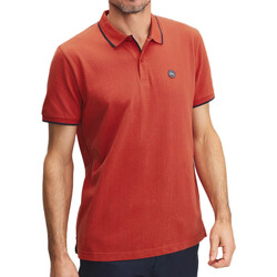 Kleidung Herren T-Shirts & Poloshirts TBS NORYGPO Rot