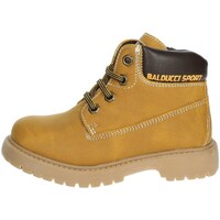 Schuhe Kinder Boots Balducci BS4720 Gelb