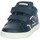 Schuhe Kinder Sneaker High Balducci MSP4471 Blau