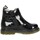Schuhe Mädchen Boots Balducci MATR2562 Schwarz